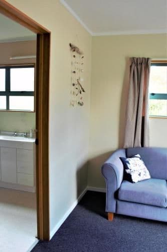 Junior Suite with Balcony