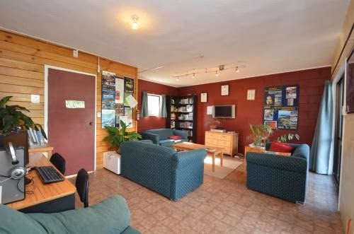 YHA Bay of Islands Paihia4