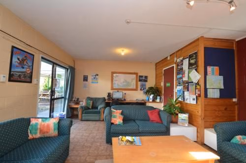 YHA Bay of Islands Paihia3