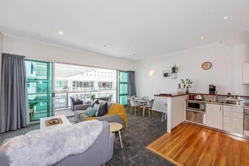 Amazing Viaduct 1 Bedroom Amazing Viaduct 1 Bedroom