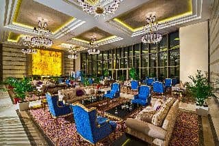 Vogue Hotel Bodrum Vogue Hotel Bodrum