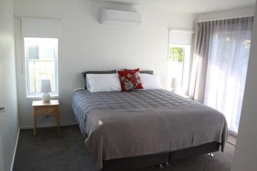 Deluxe Double or Twin Room with Garden View