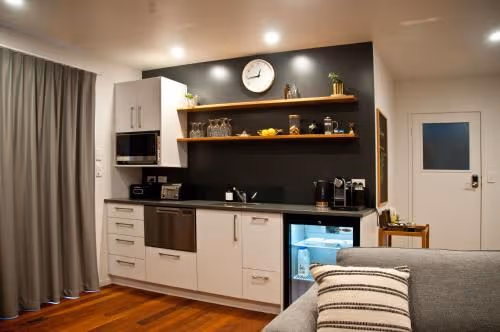 Deluxe Double or Twin Room with Garden View