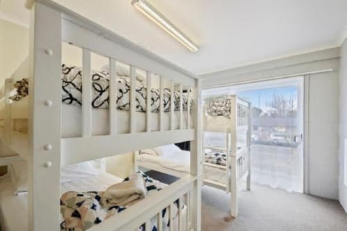 Six-Bedroom House