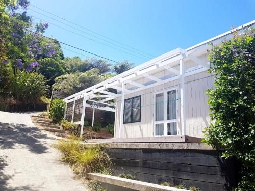 Max Cottage, Onetangi4