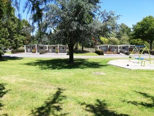 Mawley Holiday Park Mawley Holiday Park