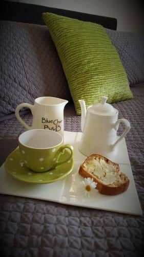 Kerikeri Blue Chair B&B Kerikeri Blue Chair B&B