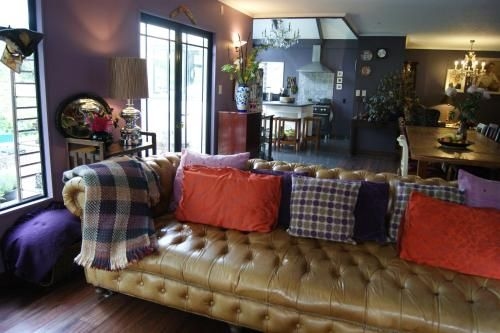 Waitapu Springs B&B0