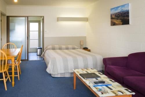 Family Double Room