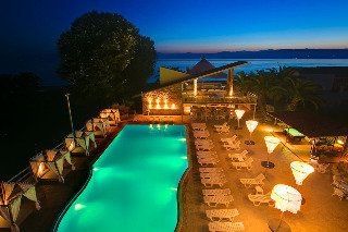 Island Beach Resort1