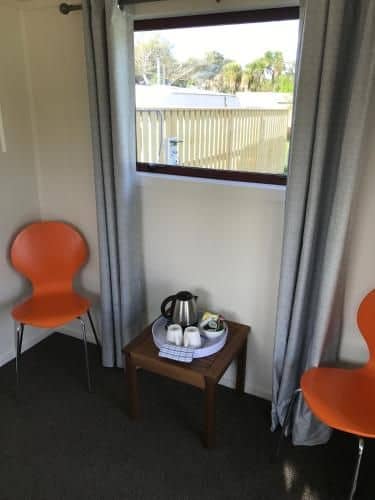 Leithfield Beach Holiday Park Leithfield Beach Holiday Park