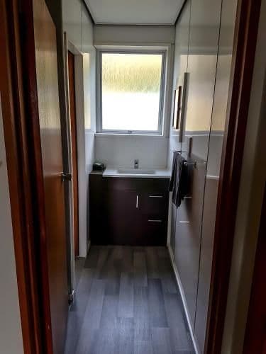 Standard One-Bedroom Apartment