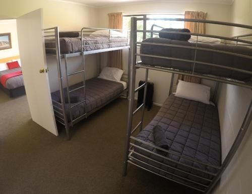 Mt Aspiring Holiday Park2