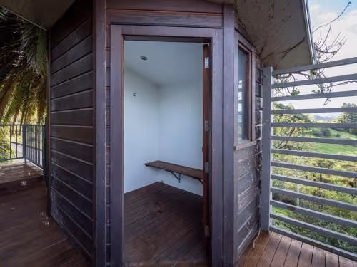 Four-Bedroom Holiday Home