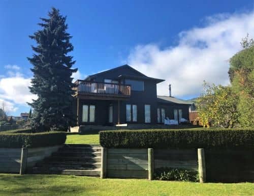 Kinloch Lakeview Lodge - Taupo Kinloch Lakeview Lodge - Taupo