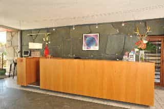 Rotonde Hotel