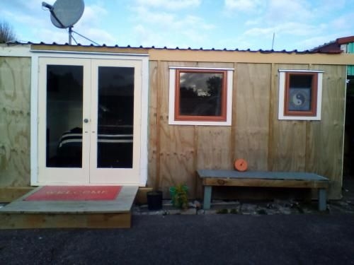Ironsands B&B Studio Unit1
