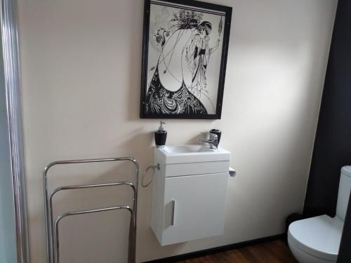 Ironsands B&B Studio Unit2
