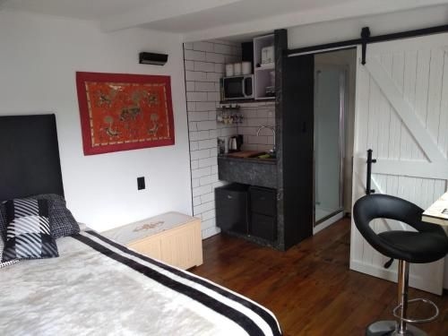 Ironsands B&B Studio Unit0