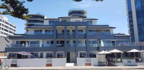 Pavilion Beachfront Accommodation Pavilion Beachfront Accommodation