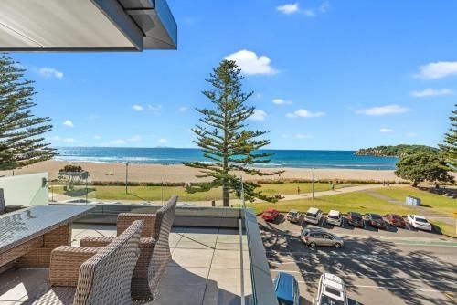 พาวิลเลียน บีชฟรอท์ แอคคอมโมเดชัน (Pavilion Beachfront Accommodation)1