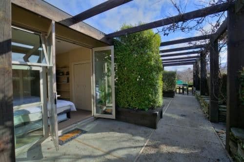 Deluxe Double Room with Bath