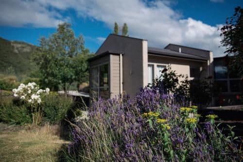 Deluxe Double Room with Bath