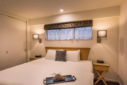Superior Two-Bedroom Suite