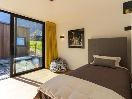 Point Vista - Queenstown Holiday House3