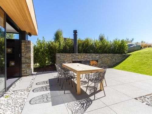 Holiday Home