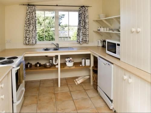 Two-Bedroom Cottage