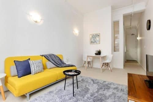 *NEW* Perfect City Central One Bedroom on Queen St *NEW* Perfect City Central One Bedroom on Queen St