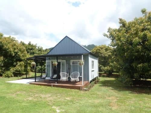 Superior Chalet