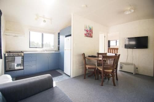 Family Two-Bedroom
