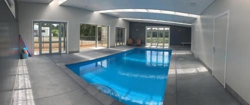 Stratford Kiwi Motels & Holiday Park4