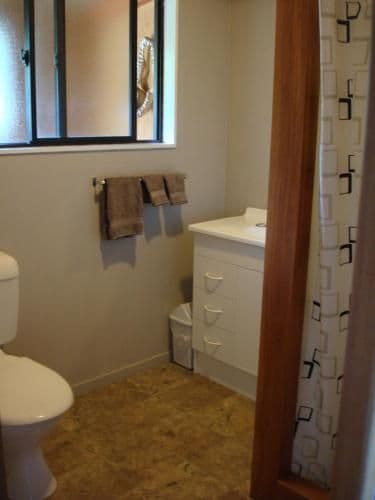 Studio Apartment with Sea View