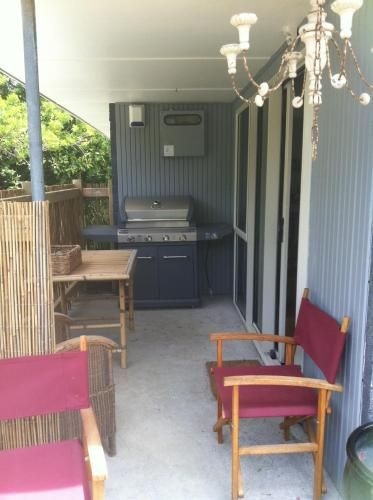 Casa Canna Cottage (Casa Canna Cottage and Annex)3