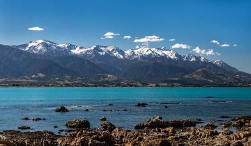 Kaikoura Sea Side lodge (Kaikoura Sea Side Lodge)4