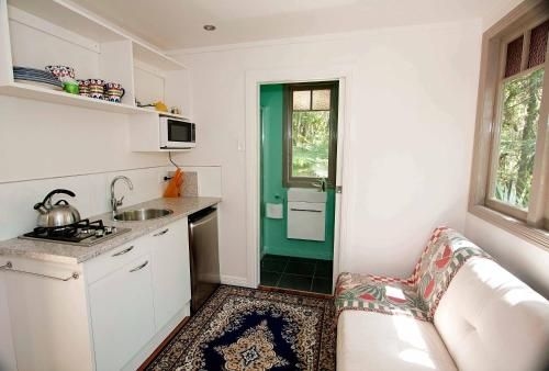 Onetangi Cabin3