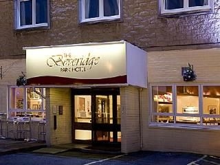 เดอะ เบเวอริดจ์ พาร์ค โฮเต็ล (The Beveridge Park Hotel)4