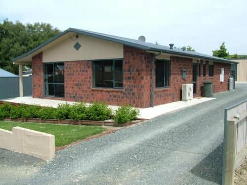 Lawrence Townhouse Accommodation 18A Lawrence Townhouse Accommodation 18A