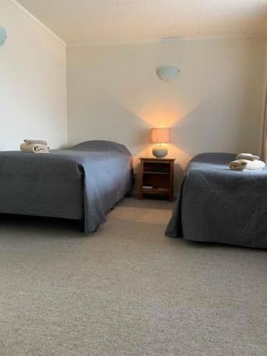 Double or Twin Room - Disability Access
