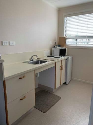 Double or Twin Room - Disability Access