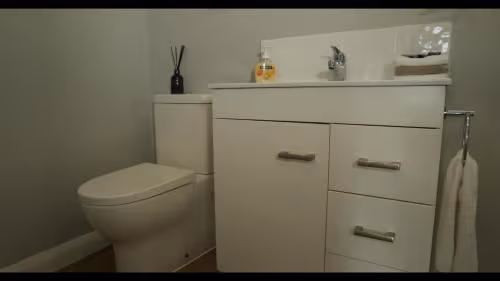Deluxe Twin Room - 4
