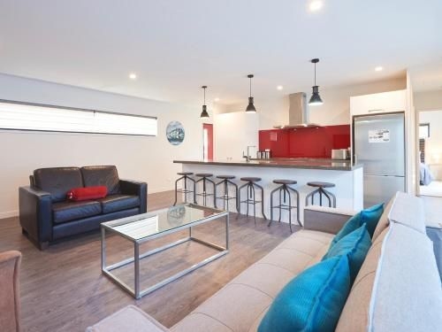 Southern Lakes Spa - Queenstown Apartment R20