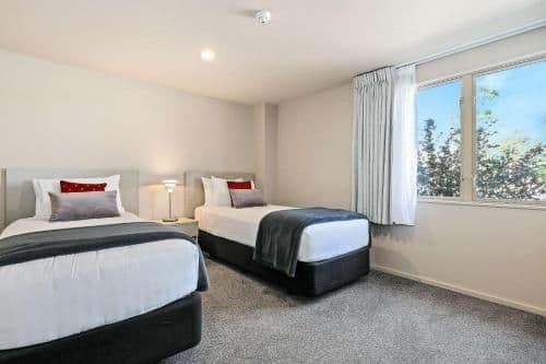 Two Bedroom Suite - Non-Smoking