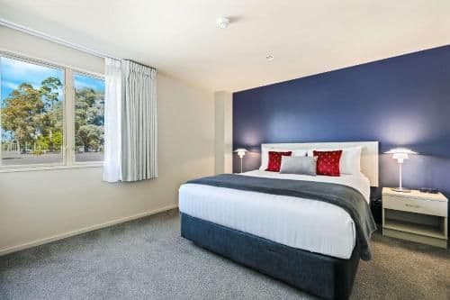Three Bedroom Suite - Non-Smoking