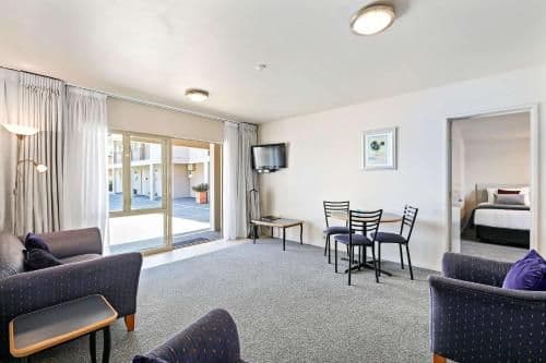 Three Bedroom Suite - Non-Smoking