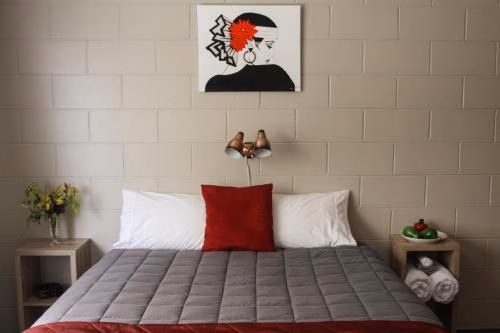 Ranfurly Motels4