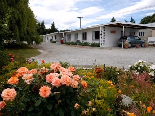 Ranfurly Motels0